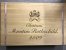 Chateau Mouton Rothschild 2009 (OWC of 6 bottles) October Lot 16.