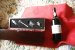 Cockburns 2003 Vintage Port in a wine box with accessories