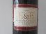 BVE E&E Black Pepper Shiraz 1991