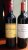 A pair of Pauillac from 2005 vintage Ch Lynch Moussas & Ch Haut Bages Liberal, 