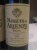 5 x 1992 Marques de Arienzo Rioja Reserva. ( WS &pound;50 per bottle )