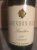 1997 Clarendon Hills Semillon
