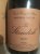 2006 Standish The Standish Shiraz (RP 95pts)