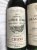 2x 1970 Bordeaux - Ch Grand Corbin st Emilion GCC and La Tour Clanet - great year !