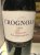 Tenuta Sette Ponti Crognolo Toscana 2011 (JS 95, WS 90)