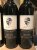 4 Tuscan Drinkers - Il Poggione Rosso Di Montalcino 2015 and Castello Di Querceto I Colombi Chianti 2015
