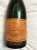 Veuve clicquot Bicentenaire - 1772-1972 - lovely full bottle 