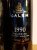1990 Calem Colheita