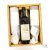 Torres Grans Muralles, Conca de Barbera 1996 [OWC of 6 bottles] [Spain Lot 12A-B]