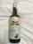 1960's Black and white Scotch whisky - 43.28 Gay Lussac - rare