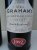 GRAHAM'S 1992 & COCKBURN'S 2004 L.B.V. PORT