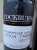 GRAHAM'S 1992 & COCKBURN'S 2004 L.B.V. PORT