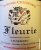 Domaine Chignard, Fleurie "Les Moriers", Cru Beaujolais, France