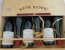 Rene Renou 1999 BonneZeau - Les Melleresses 6 x 50cl bottles in wooden crate - rare!