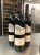 FOX CREEK JSM 2001 SHIRAZ CAB/CAB FRANC W/S &pound;18