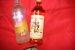 2 Bt Rum Captain Morgan Spiced Gold , Cruzan Tropical Fruit Rum 