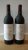 2 bottles Vega Sicilia Reserva Especial "Unico" 2011 release