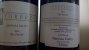 2001 Torbreck "The Factor" Shiraz, Barossa Valley, Australia 