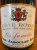 Cote Rotie Les Jumelles PJA 1983