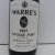 1985 WARRE'S Vintage Port