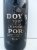 1977 DOW'S 'Silver Jubilee'  Vintage Port