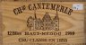 [March Lot 112] Chateau Cantemerle 1999 [OWC of 12 bottles]