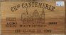 [March Lot 115] Chateau Cantemerle 2003 [OWC of 12 bottles]