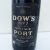 1977 DOW'S Vintage Port