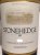 Stonehedge Chardonnay California