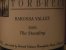 2003 Torbreck The Steading, Barossa Valley, Australia