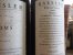 2006 Kaesler W.O.M.S Shiraz Cabernet (RP 92 points)