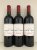 [May Lot 26] Chateau Lynch Bages 2008 [3 bottles]