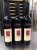 HOBBS GRENACHE DESSERT WINE 2005 8.9% VOL