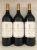 [July Lot 39] Chateau Pichon Lalande 2000 [3 magnums]