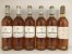 [July Lot 51] Mature Sauternes tasting Case [6 bottles]