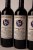 5 bottles extremely rare Stonyridge Larose 2005