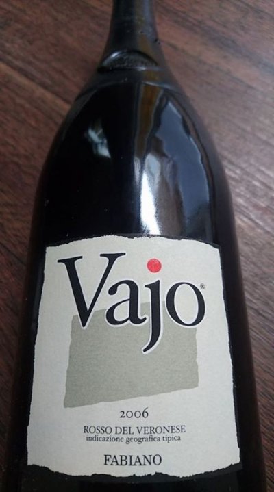 2006 (2 x MAGNUMS) Fabiano Vajo Rosso Veronese IGT Centanni 