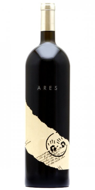 TWO HANDS ARES SHIRAZ 2007 MAGNUMS rp 95 pts