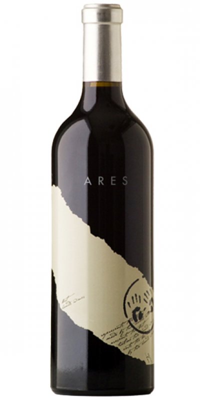 TWO HANDS ARES SHIRAZ 2007 X 3 rp 95 pts