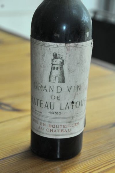 Grand Vin DE Chateau Latour