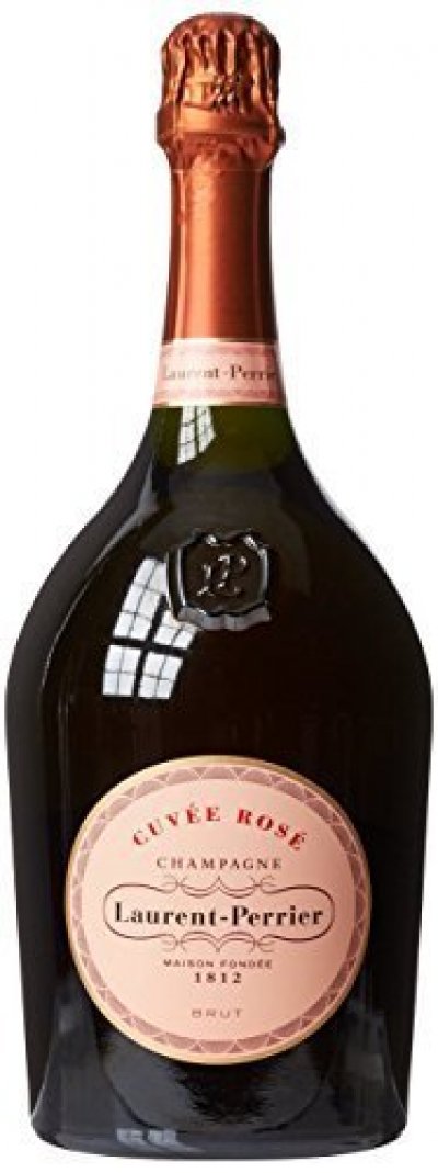 Laurent Perrier Cuvee Rose Magnum Champagne 150CL.