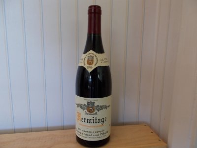 1996 Jean-Louis Chave Hermitage Rouge (91 Points RP...91 Points JD) No Reserve