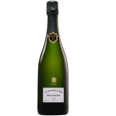 Champagne Bollinger La Grandee Annee 2005 Magnum