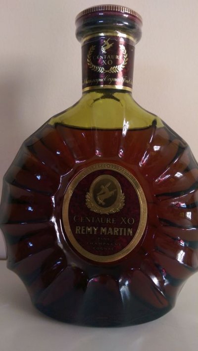 Remy Martin Centaure XO Fine Champagne Cognac