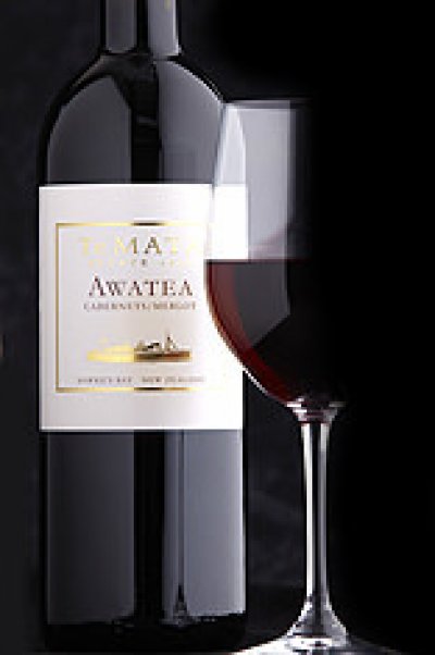 Te Mata Awatea Hawkes Bay Cabernet-Merlot 2010