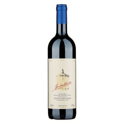 Guidalberto 2015 Tenuta San Guido Super Tuscany Red
