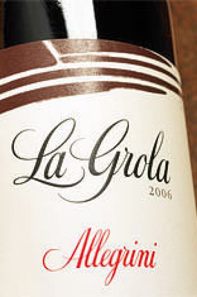 La Grola, 2006, (Allegrini)