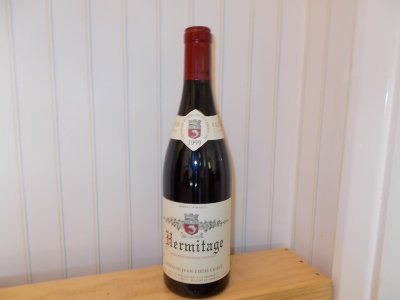 1999 Jean-Louis Chave (96 Points RP) Hermitage Rouge. No Reserve