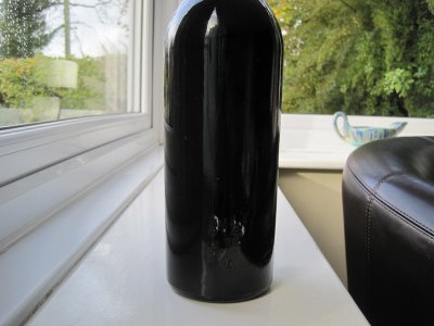 Dow 1970 Vintage Port (CT 92)