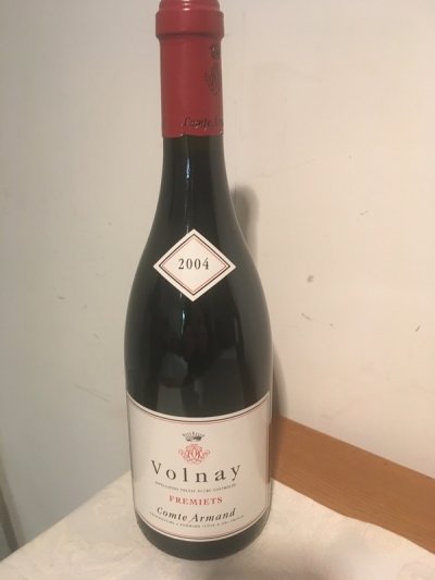 Volnay 2004
